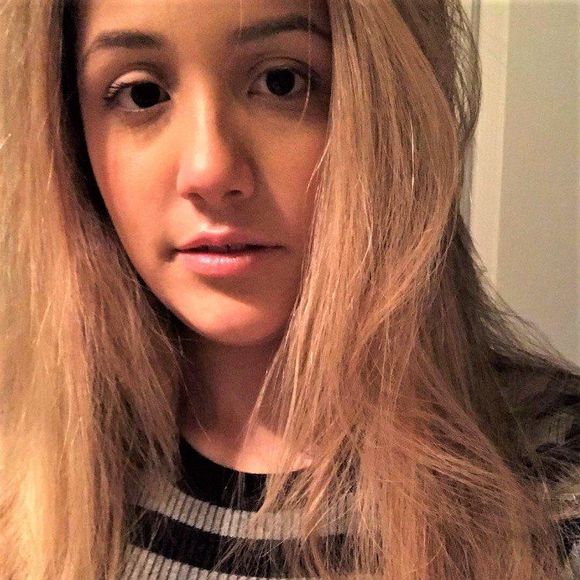 Meet your Posher, Francesca - Picture 1 of 1